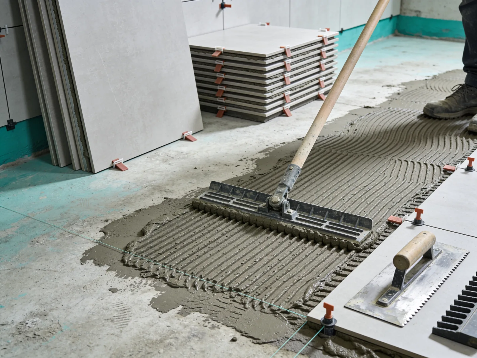 Why choose Luxury Vinyl Plank Installation in Ridgeland, MS